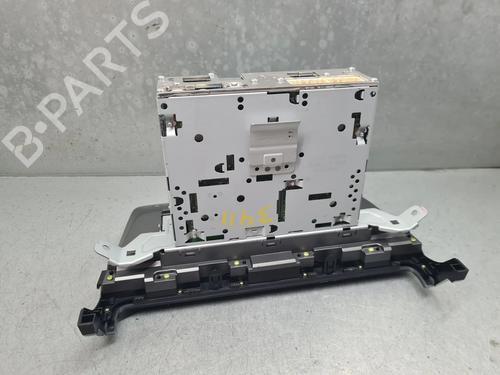 Radio HYUNDAI IONIQ (AE) Electric | BP23265974E6 