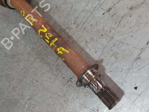 Right front driveshaft RENAULT MEGANE III Grandtour (KZ0/1) 1.5 dCi (KZ09, KZ0D, KZ1G, KZ29, KZ14, KZ1W, KZ10, KZ1F,... | BP25768094M39