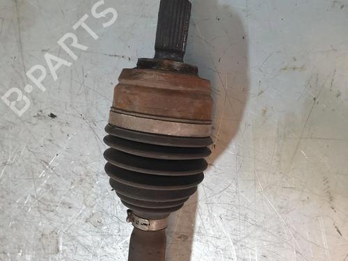 Right front driveshaft RENAULT MEGANE III Grandtour (KZ0/1) 1.5 dCi (KZ09, KZ0D, KZ1G, KZ29, KZ14, KZ1W, KZ10, KZ1F,... | BP25768094M39