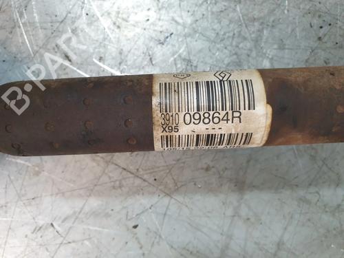Right front driveshaft RENAULT MEGANE III Grandtour (KZ0/1) 1.5 dCi (KZ09, KZ0D, KZ1G, KZ29, KZ14, KZ1W, KZ10, KZ1F,... | BP25768094M39