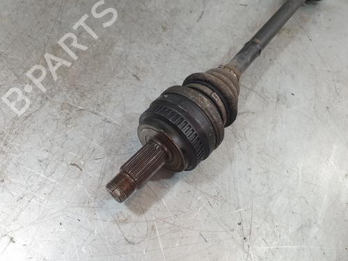 Drivaksel bak Høyre BMW 3 (E90) 320 d | BP26520043M41