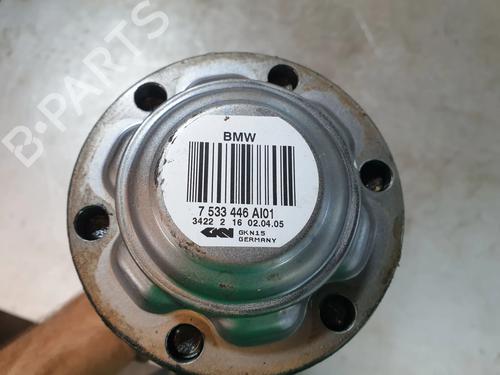 Drivaksel bak Høyre BMW 3 (E90) 320 d | BP26520043M41