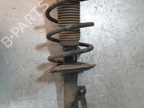 Used Right front shock absorber HYUNDAI ix20 (JC) 1.4 CRDi (78 hp) 3108529
