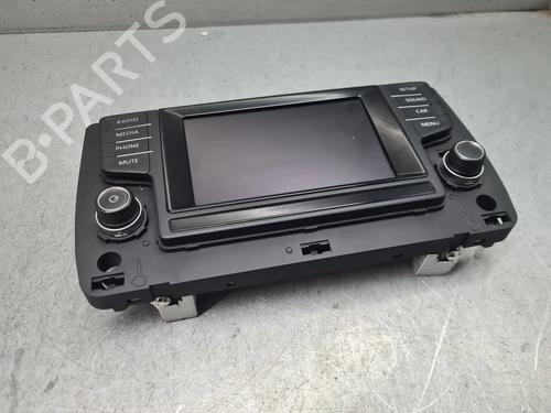 Ferdsskriver VW GOLF VII (5G1, BQ1, BE1, BE2) 1.6 TDI (105 hp) 26525941