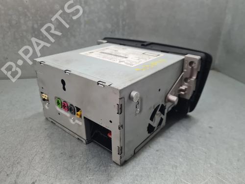 Radio MERCEDES-BENZ GLA-CLASS (X156) GLA 200 CDI / d (156.908) | BP17768602E6 