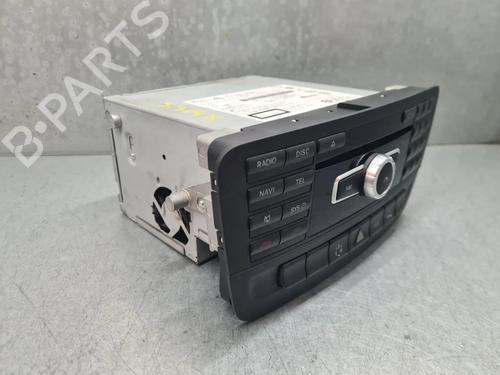 Radio MERCEDES-BENZ GLA-CLASS (X156) GLA 200 CDI / d (156.908) | BP17768602E6 