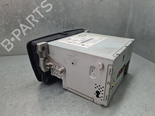 Radio MERCEDES-BENZ GLA-CLASS (X156) GLA 200 CDI / d (156.908) | BP17768602E6 