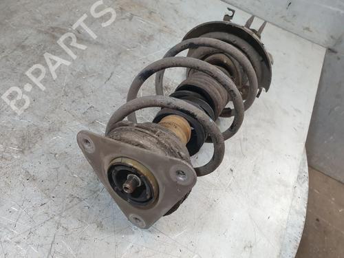 Left front shock absorber RENAULT CLIO IV (BH_) 1.5 dCi 75 | BP17897012M16 