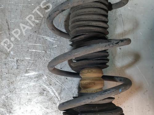 Left front shock absorber RENAULT CLIO IV (BH_) 1.5 dCi 75 | BP17897012M16 