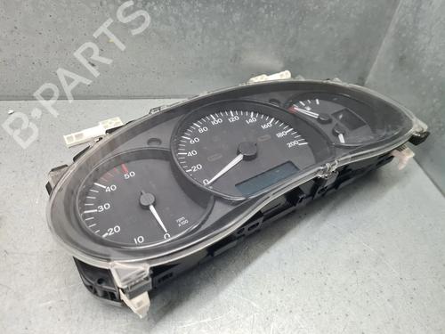 Instrument cluster MERCEDES-BENZ CITAN Box Body/MPV (W415) 109 CDI (415.601, 415.603, 415.605) | BP23148545C47 