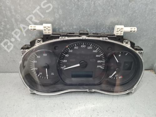 Instrument cluster MERCEDES-BENZ CITAN Box Body/MPV (W415) 109 CDI (415.601, 415.603, 415.605) P248219183R