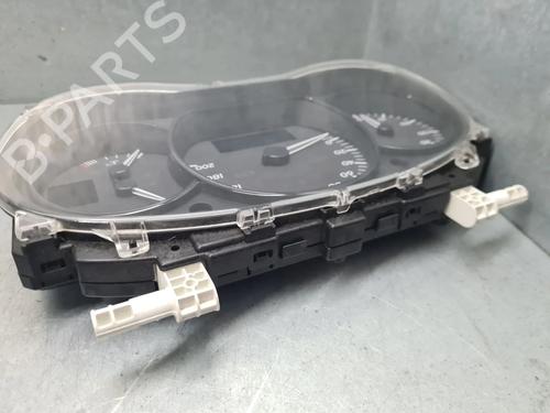 Instrument cluster MERCEDES-BENZ CITAN Box Body/MPV (W415) 109 CDI (415.601, 415.603, 415.605) | BP23148545C47 