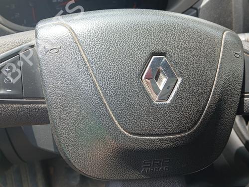 Used Airbag Kit RENAULT MASTER III Van (FV) 2.3 dCi 110 FWD (FV0R, FV0W, FV1A) (110 hp) 29971180
