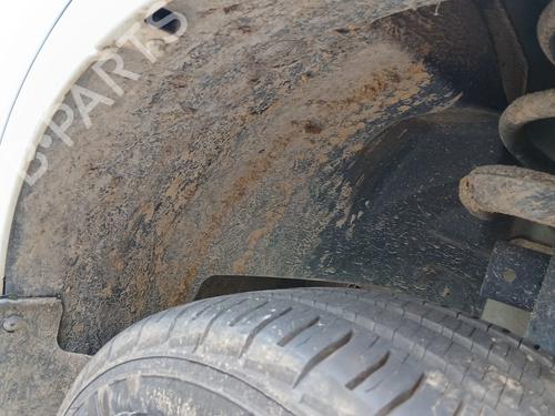 Used Wheel arch RENAULT MASTER III Van (FV) 2.3 dCi 110 FWD (FV0R, FV0W, FV1A) (110 hp) 29971187