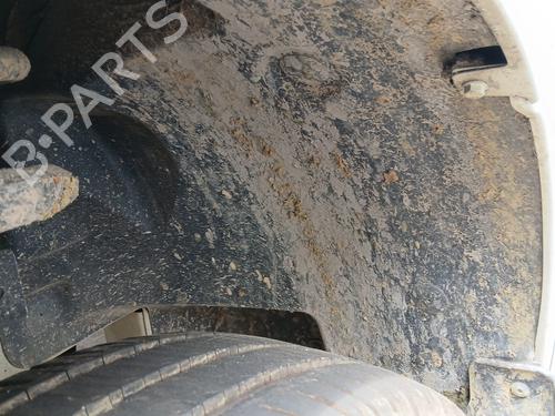 Used Wheel arch RENAULT MASTER III Van (FV) 2.3 dCi 110 FWD (FV0R, FV0W, FV1A) (110 hp) 29971188