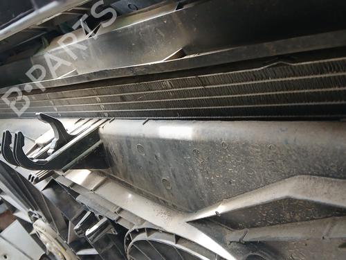 Radiator set RENAULT MASTER III Van (FV) 2.3 dCi 110 FWD (FV0R, FV0W, FV1A) | BP29971189M120