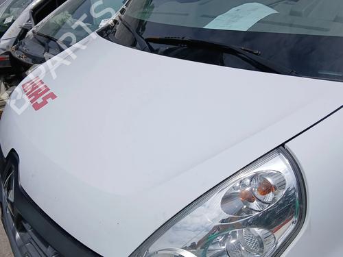 Hood RENAULT MASTER III Van (FV) 2.3 dCi 110 FWD (FV0R, FV0W, FV1A) | BP29971181C1