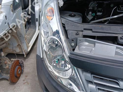Right headlight RENAULT MASTER III Van (FV) 2.3 dCi 110 FWD (FV0R, FV0W, FV1A) | BP29971190C29