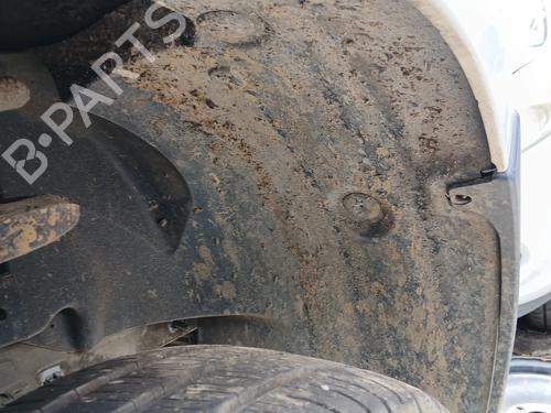 Wheel arch RENAULT MASTER III Van (FV) 2.3 dCi 110 FWD (FV0R, FV0W, FV1A) | BP29971187C56