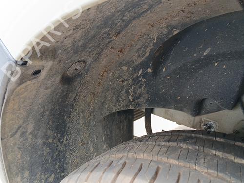 Wheel arch RENAULT MASTER III Van (FV) 2.3 dCi 110 FWD (FV0R, FV0W, FV1A) | BP29971188C56