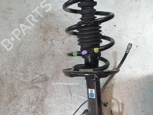 Left front shock absorber DACIA SANDERO III 1.0 SCe 65 543025485R