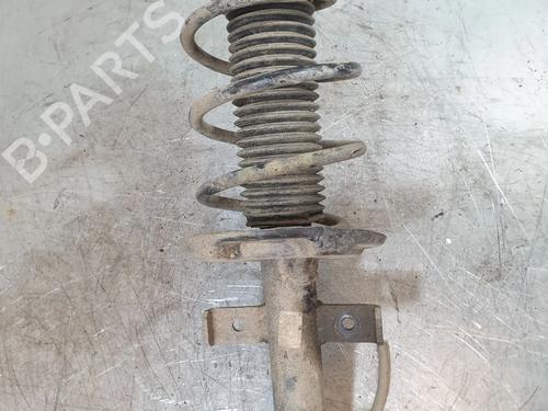 Left front shock absorber RENAULT CLIO V (B7_) 1.5 Blue dCi 85 (B7AG) | BP23075237M16 