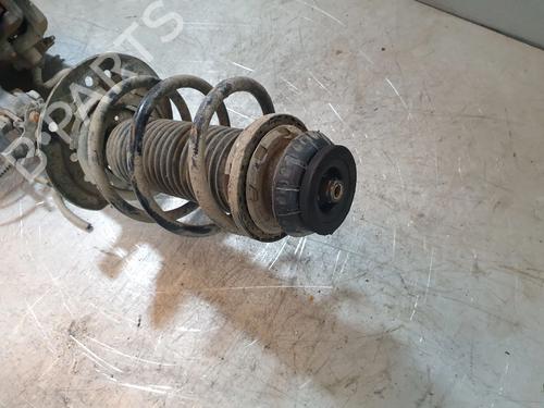 Left front shock absorber RENAULT CLIO V (B7_) 1.5 Blue dCi 85 (B7AG) | BP23075237M16 