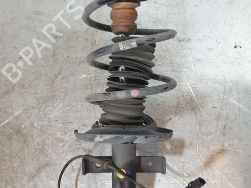Right front shock absorber RENAULT CLIO IV (BH_) 1.5 dCi 90 | BP21789750M17 
