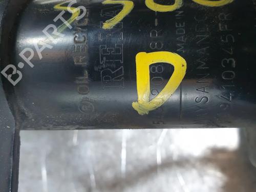 Right front shock absorber RENAULT CLIO IV (BH_) 1.5 dCi 90 | BP21789750M17 