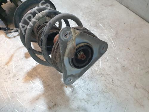 Right front shock absorber RENAULT CLIO IV (BH_) 1.5 dCi 90 | BP21789750M17 