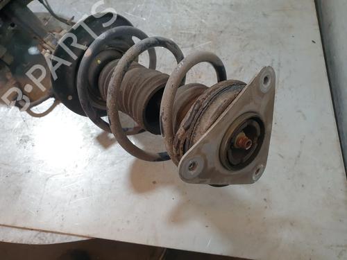 Right front shock absorber RENAULT CLIO IV Hatchback Van (BH_) 1.5 dCi 75 | BP16075745M17 