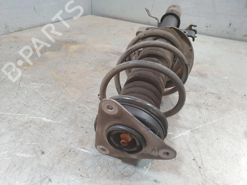 Left front shock absorber RENAULT CLIO IV Hatchback Van (BH_) 1.5 dCi 75 | BP16075746M16 