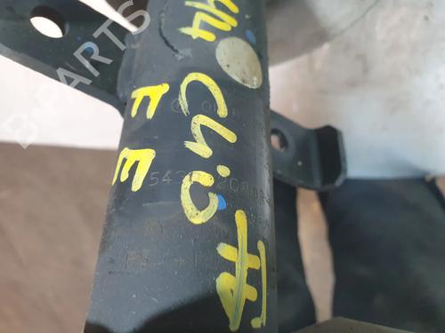Left front shock absorber RENAULT CLIO IV Hatchback Van (BH_) 1.5 dCi 75 | BP16075746M16 