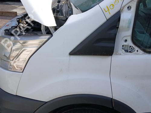Used Left front fenders FORD TRANSIT V363 Van (FCD, FDD) 2.2 TDCi (100 hp) 26531834