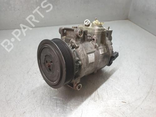 AC compressor VW GOLF VI (5K1) 1.2 TSI 1K0820859T