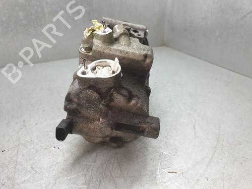 AC compressor VW GOLF VI (5K1) 1.2 TSI | BP26549493M34 
