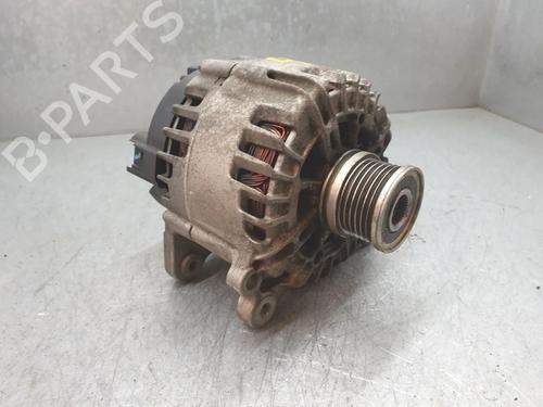 Alternator VW GOLF VII (5G1, BQ1, BE1, BE2) 1.6 TDI | BP26549506M7 