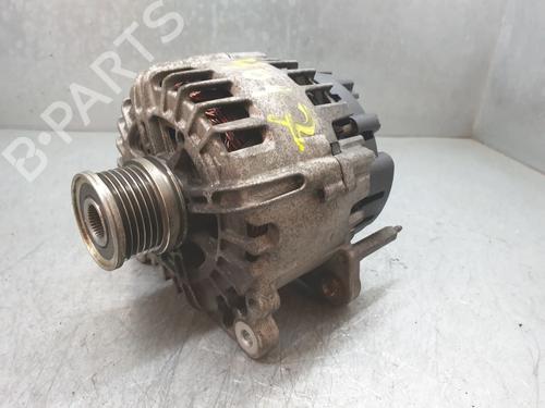 Alternator VW GOLF VII (5G1, BQ1, BE1, BE2) 1.6 TDI 03L903023L