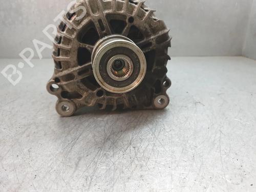 Alternator VW GOLF VII (5G1, BQ1, BE1, BE2) 1.6 TDI | BP26549506M7 