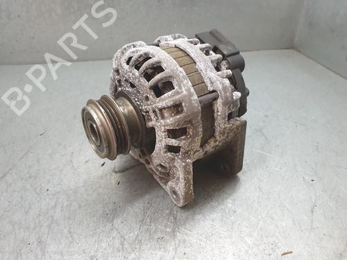 Used Alternator RENAULT CLIO IV (BH_) 1.2 16V (73 hp) 13917532
