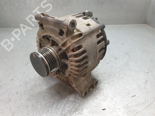 Used Alternator MERCEDES-BENZ B-CLASS Sports Tourer (W245) B 200 CDI (245.208) (140 hp) 26550826