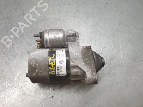 Used Starter RENAULT CLIO IV (BH_) 1.2 16V (73 hp) 26550827