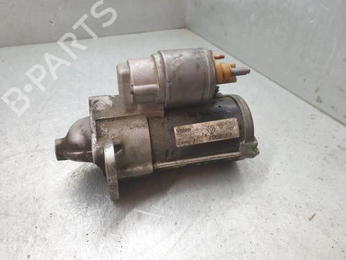 Used Starter RENAULT CLIO IV (BH_) 1.5 dCi 90 (90 hp) 26551328