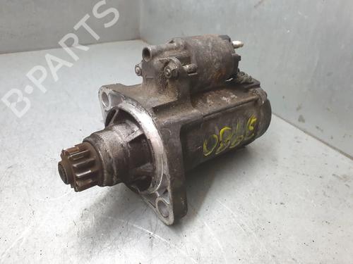 Starter VW GOLF VI (5K1) 1.2 TSI | BP26551332M8 