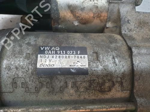 Starter VW GOLF VI (5K1) 1.2 TSI | BP26551332M8 