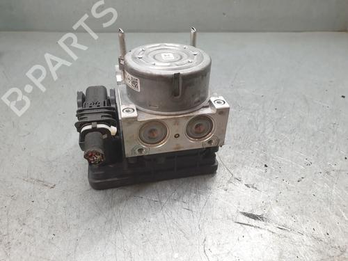 ABS Bremseaggregat RENAULT MEGANE IV Grandtour (K9A/M/N_) 1.5 dCi 90 | BP18855983M43 