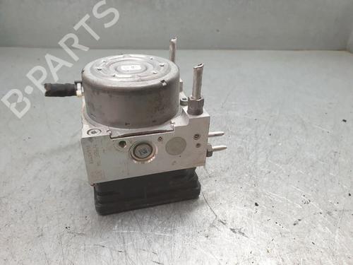 ABS Bremseaggregat RENAULT MEGANE IV Grandtour (K9A/M/N_) 1.5 dCi 90 | BP18855983M43 