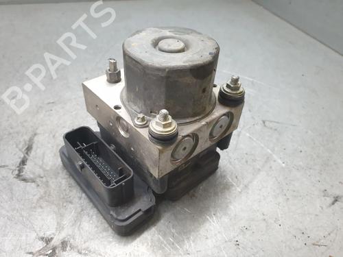 ABS pump RENAULT TWINGO III (BCM_, BCA_) 1.0 SCe 70 | BP26561900M43