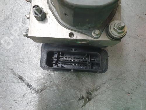 ABS pump RENAULT TWINGO III (BCM_, BCA_) 1.0 SCe 70 | BP26561900M43