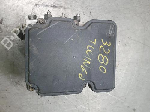 ABS pump RENAULT TWINGO III (BCM_, BCA_) 1.0 SCe 70 | BP26561900M43